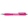 PE485
	-BELIZE®-Pink with Black Ink